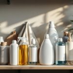 Produits d’entretien et détergents : quels critères pour une qualité optimale ?