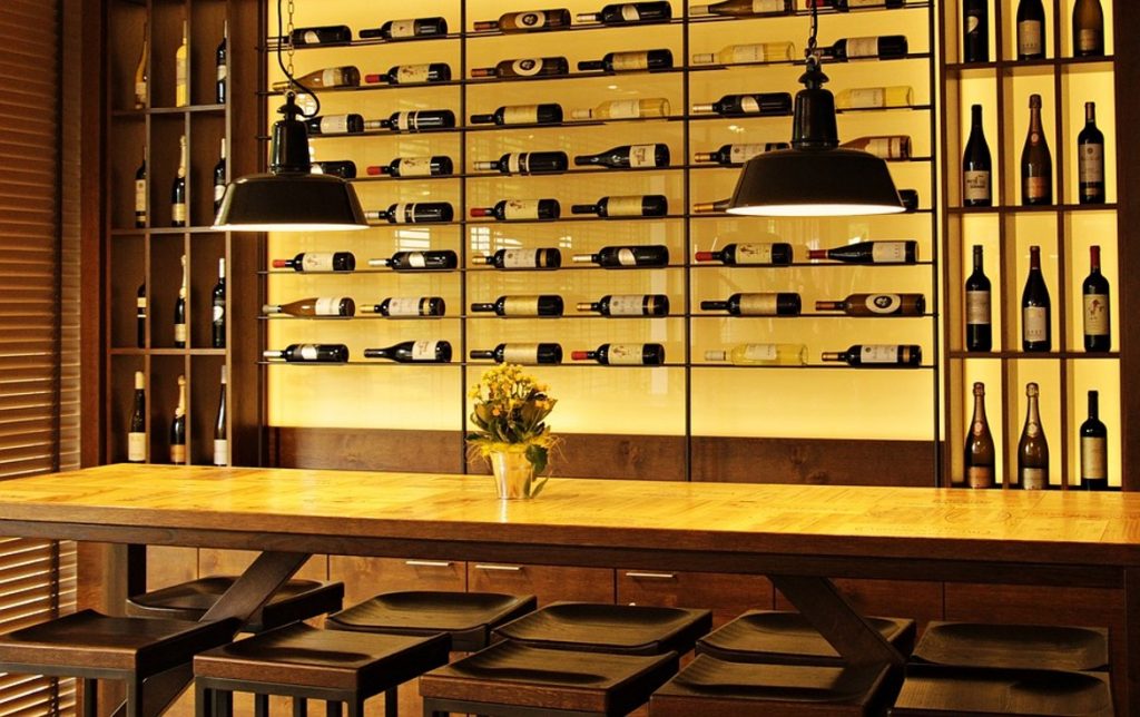 Chaise de bar tendances 2019
