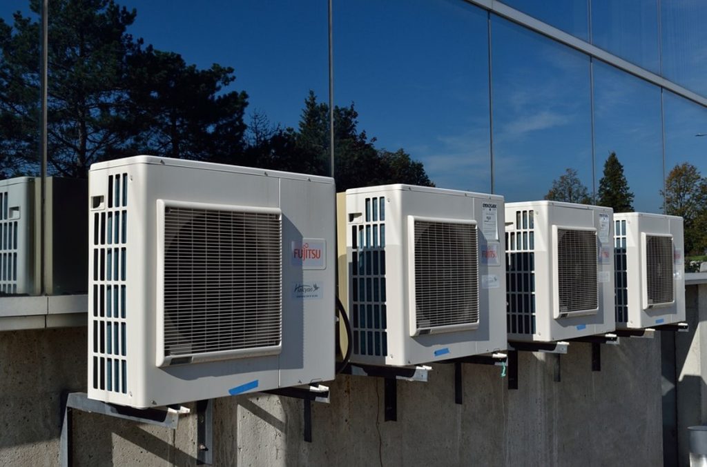 Climatiseur mobile silencieux Top 4