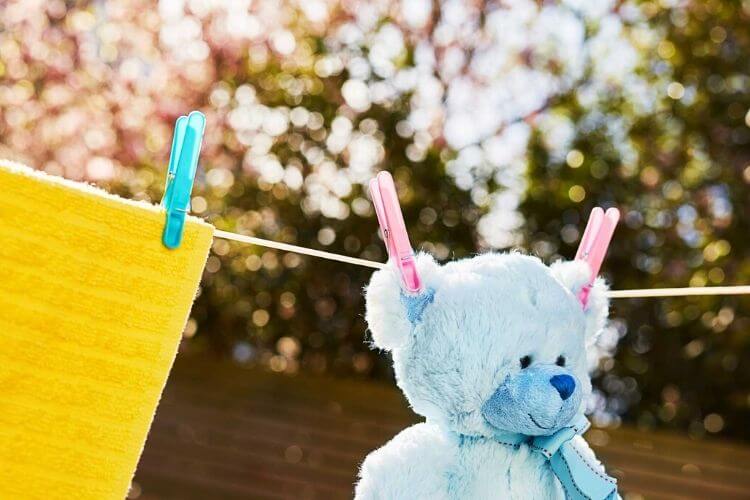3 Methodes Simples Pour Desinfecter Les Jouets De Vos Bebes