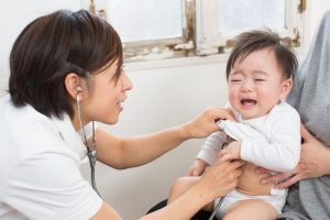 comment eviter bronchiolite bebe