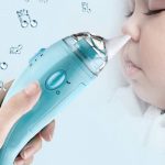 Comment nettoyer efficacement le nez de votre bébé ?