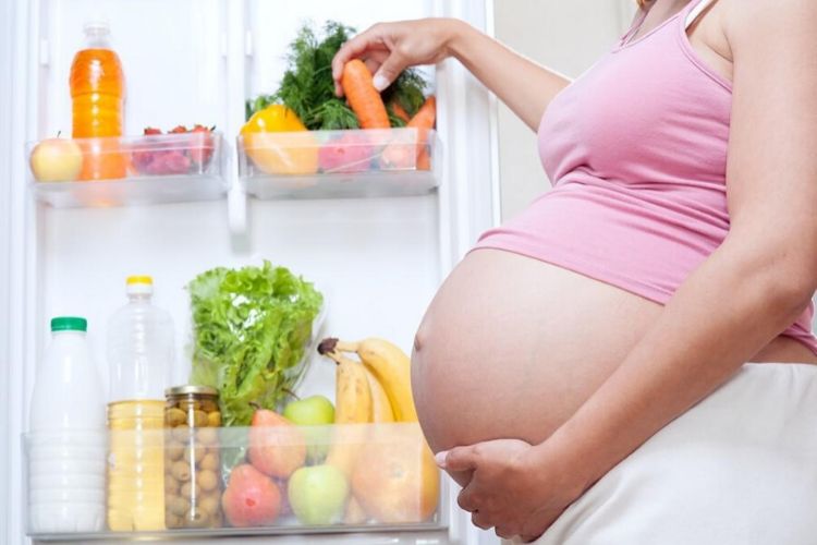 10 aliments à manger pendant la grossesse pour un bébé en bonne santé