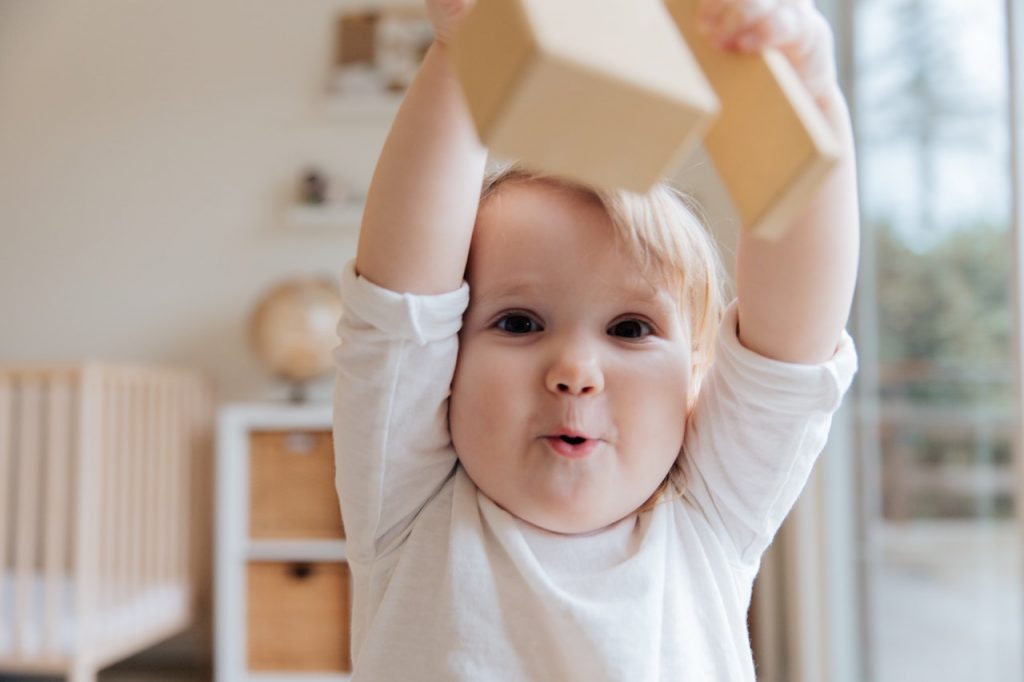 Le meilleur rétroviseur surveillance bébé