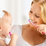 Hygiène bucco-dentaire chez le bébé : les bonnes habitudes à adopter
