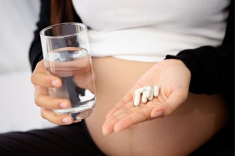 les antifongiques : A éviter pendant la grossesse
