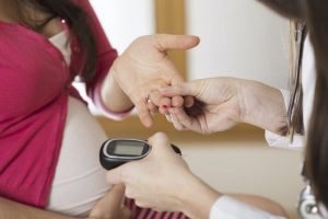 diabete gestationnel : tout savoir