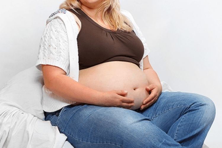 diabète de grossesse : conséquences 
