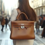 Tendance mode : les incontournables sacs en cuir pour femme