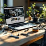 Où et comment rechercher des pièces automobiles en ligne ?