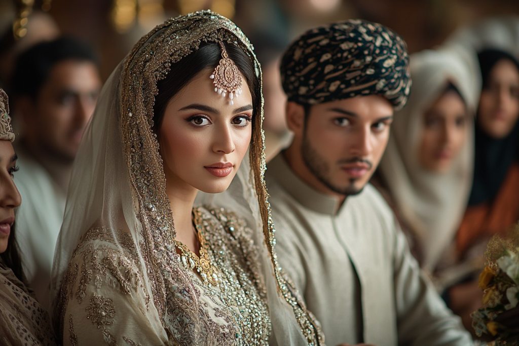 Mariage en islam : tout savoir sur les règles et les valeurs associées