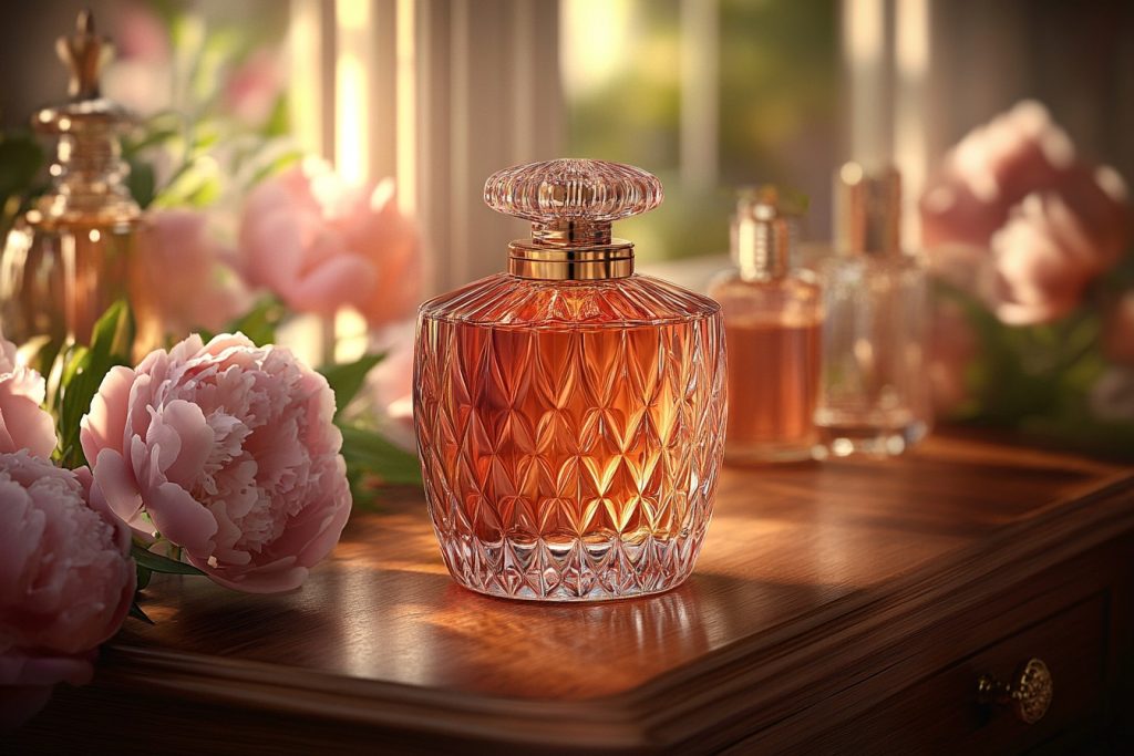 Trouvez un parfum similaire à vos parfums de luxe préférés