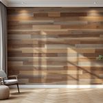 Parement mural en bois : le must-have pour un intérieur tendance