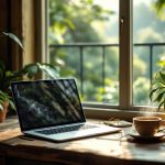 Vivre à l’heure thaïlandaise depuis la France : expérience d’un digital nomad