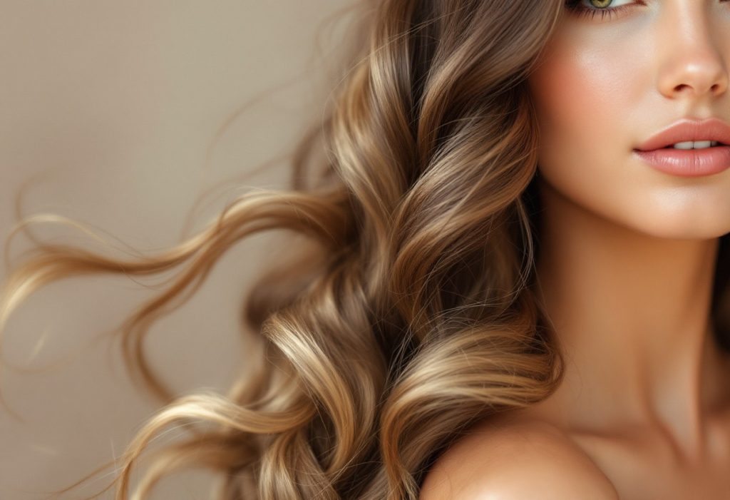 Cheveux : 5 astuces coiffure qui changent tout