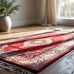 Le Tapis de Prière Musulman : Confort, Qualité et Tradition Réunis