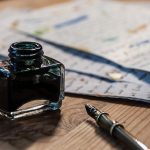 Comment enlever une tache de stylo sur du cuir : étape par étape