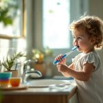 Les 4 erreurs fréquentes dans l’hygiène dentaire des tout-petits