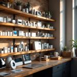 Sécuriser votre commerce : 5 erreurs à éviter en choisissant votre système d’alarme