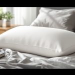 Pourquoi opter pour un oreiller ergonomique à mémoire de forme ?
