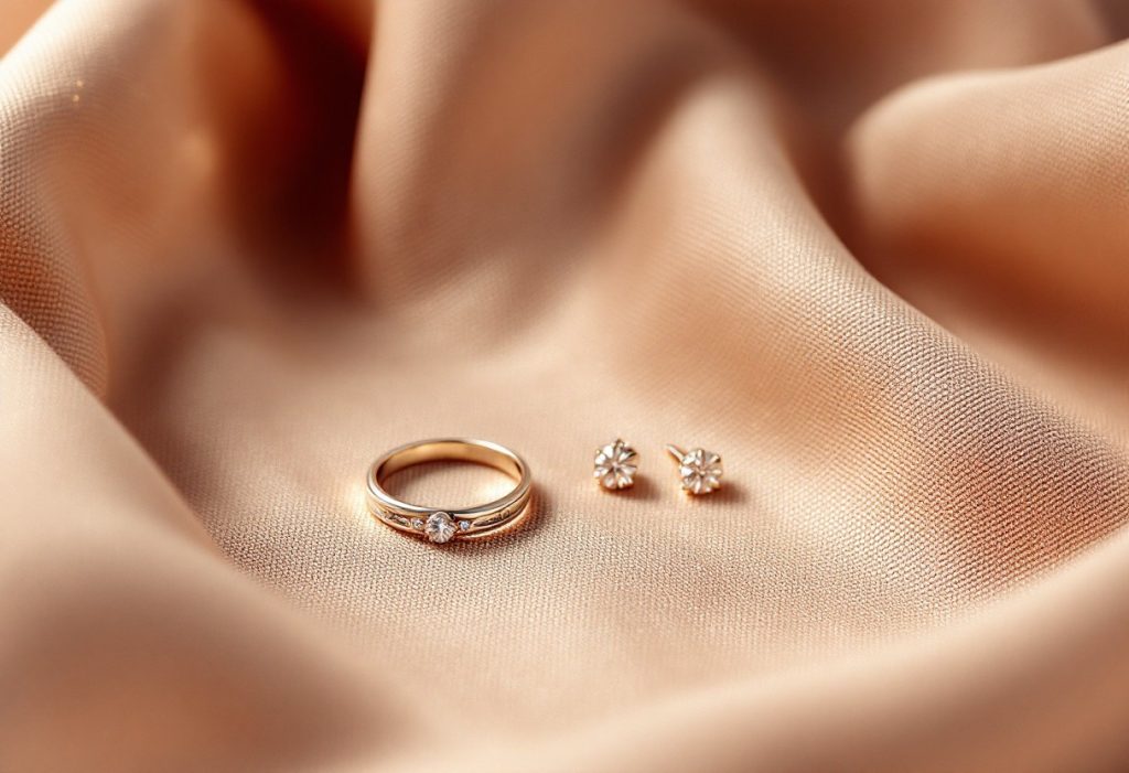 Quel bijou offrir à un jeune couple ?