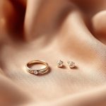 Quel bijou offrir à un jeune couple ?