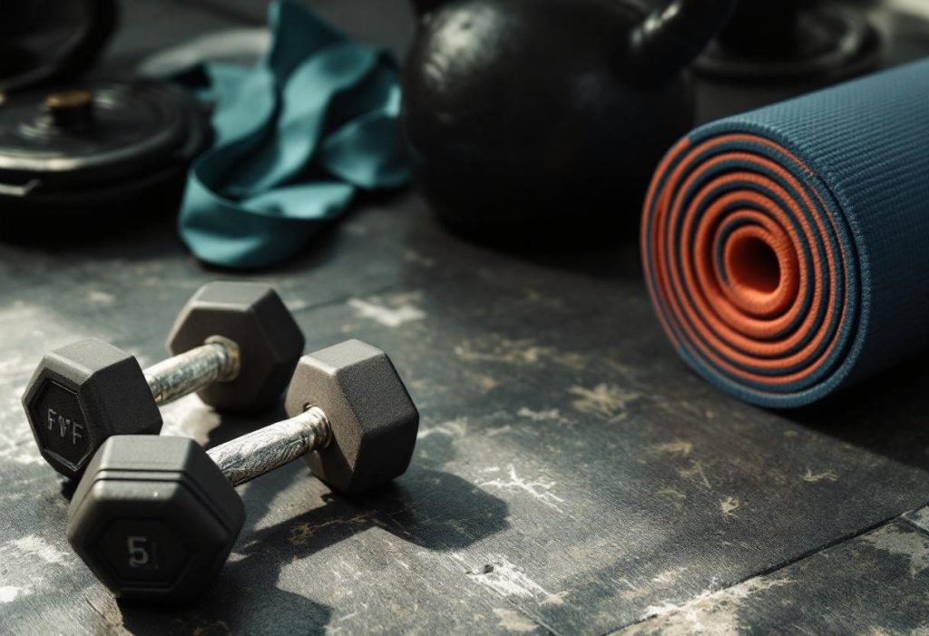 Les must-have pour la musculation et le cross training : découvrez-les ici !