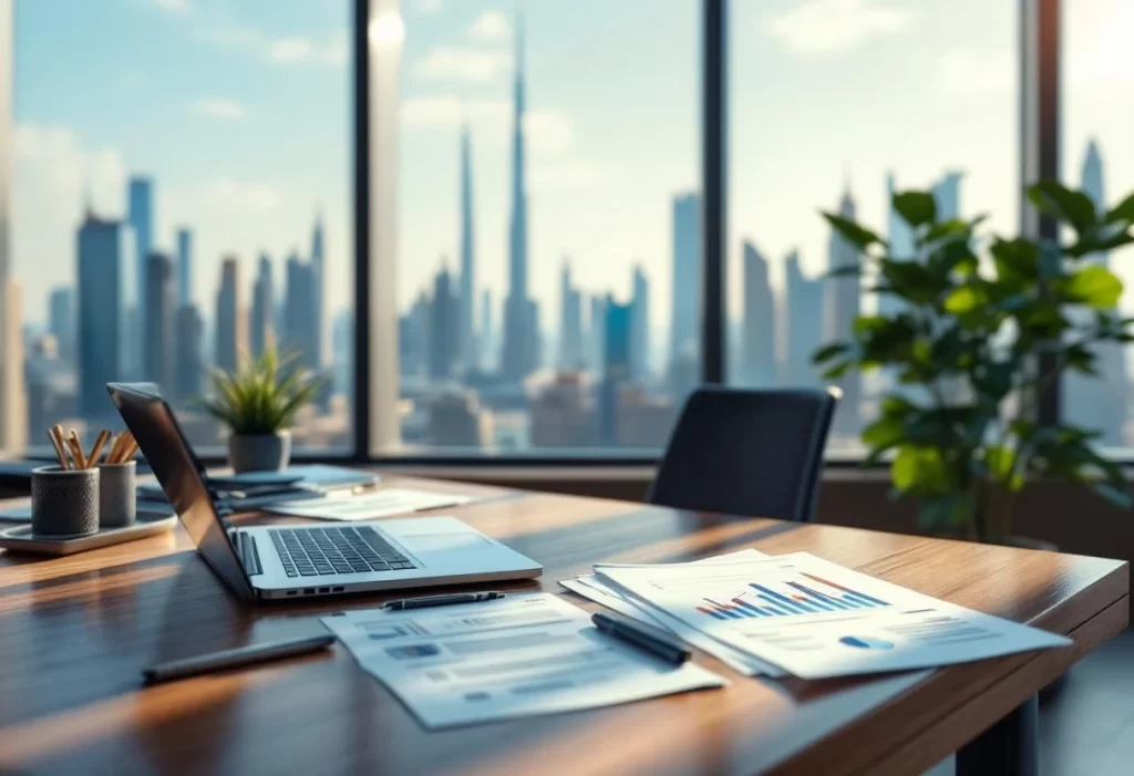 Investir à Dubaï depuis la Belgique : comment ça fonctionne&nbsp;?