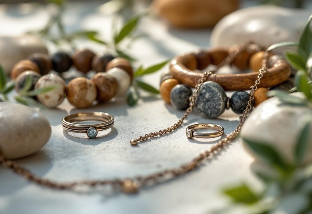 Comment choisir et entretenir ses bijoux zen pour une harmonie parfaite
