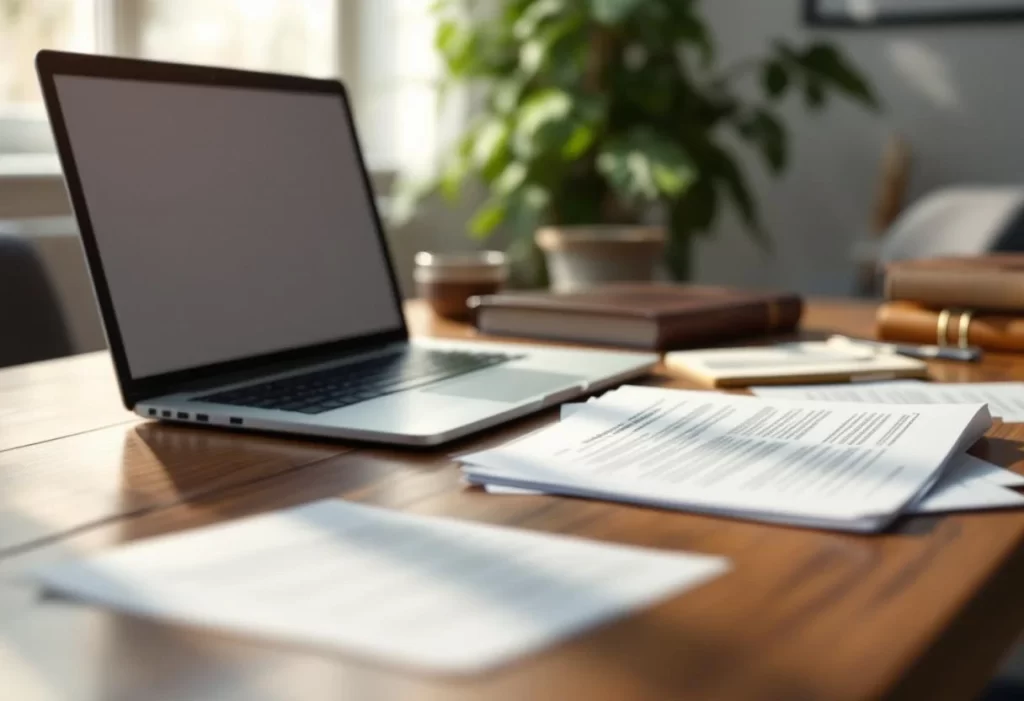Litiges d’entreprise : comment bien se préparer à une procédure judiciaire