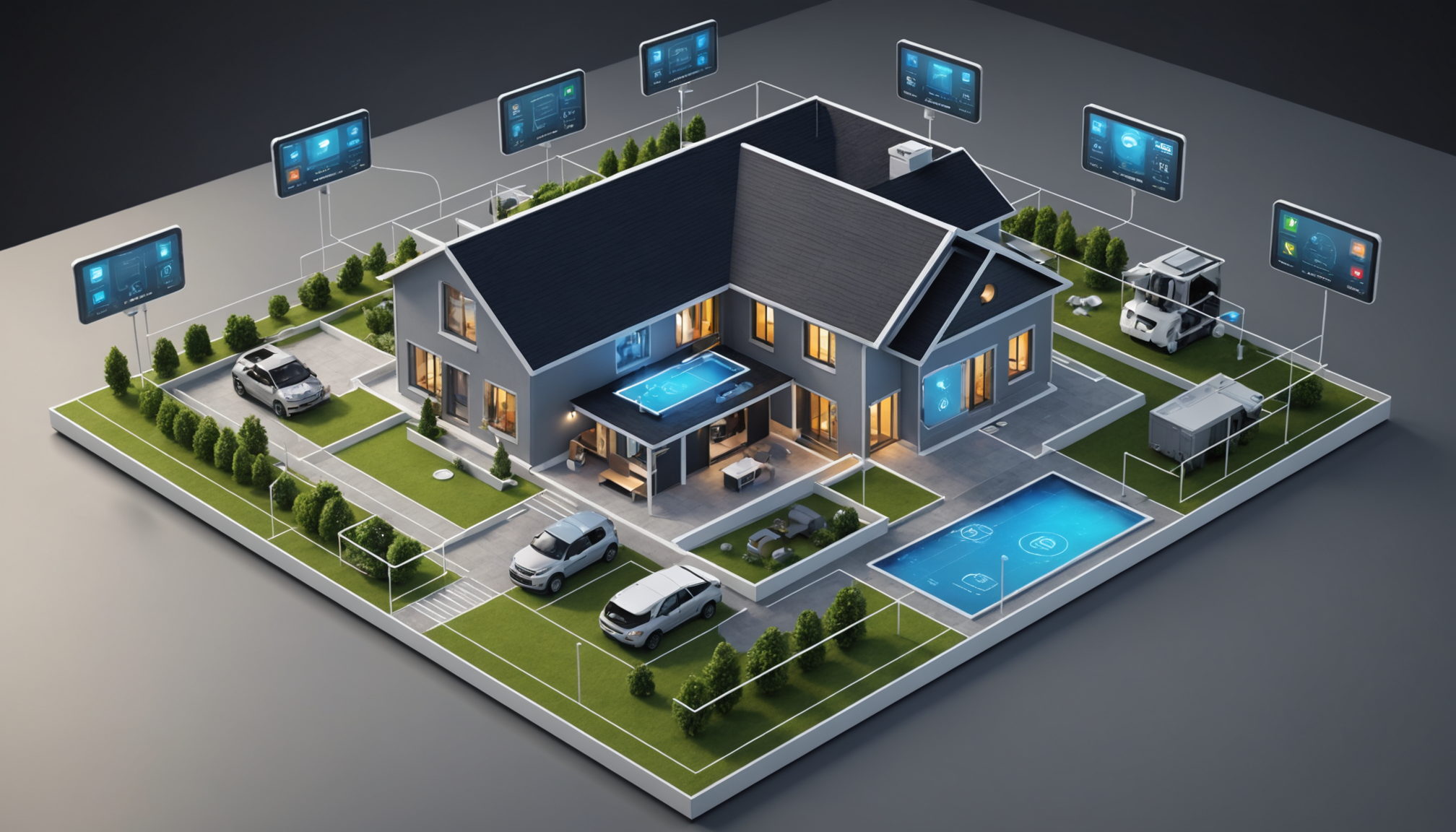 découvrez comment utiliser 192.168.1.1 pour sécuriser votre réseau wifi familial et protéger votre bébé en 2025 grâce à des conseils pratiques et simples pour renforcer la sécurité de votre connexion à la maison.