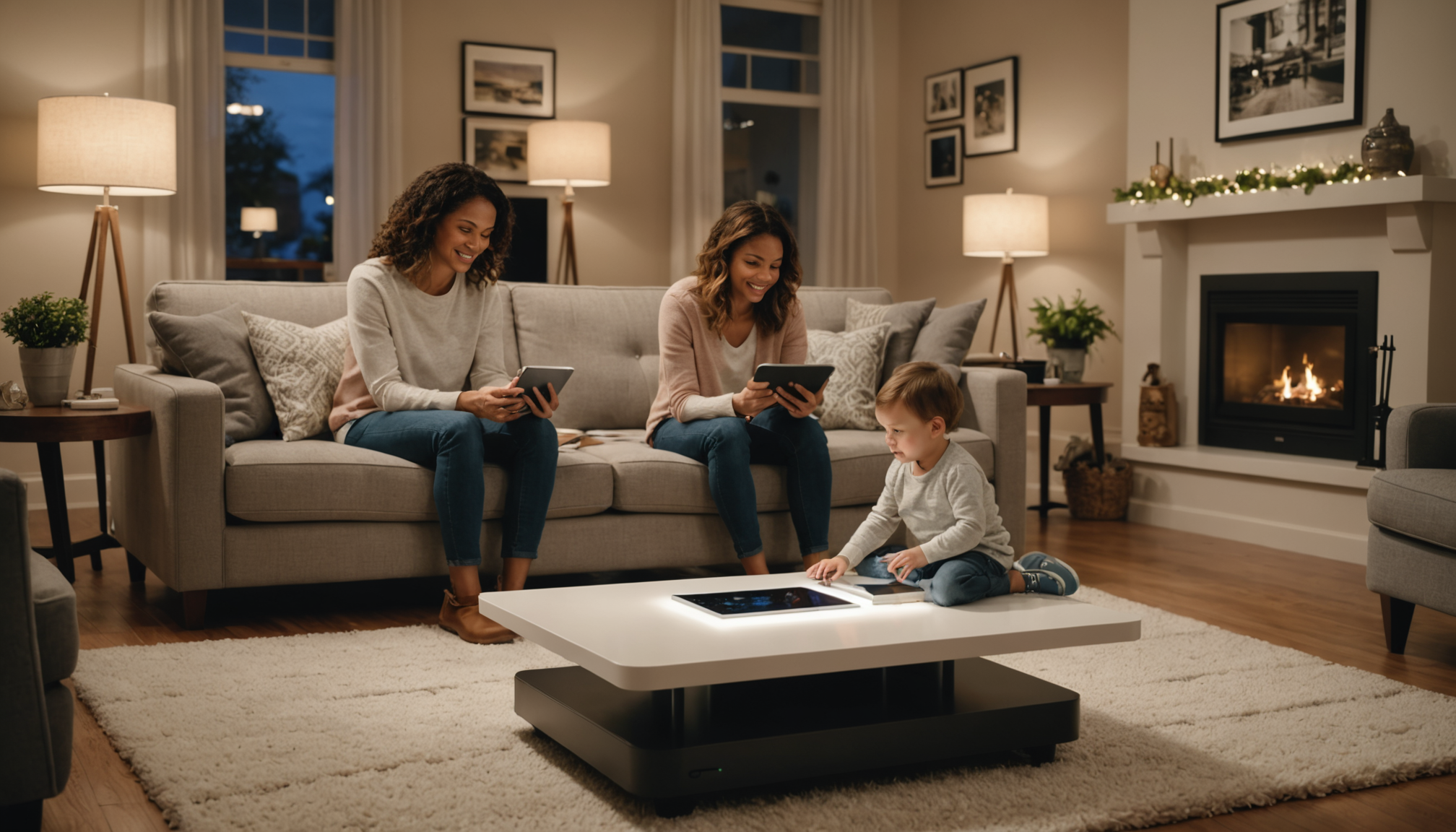 découvrez comment accéder à l’adresse 192.168.1.1, sécuriser votre wifi familial et protéger votre bébé en 2025 contre les risques numériques grâce à des conseils simples et efficaces.