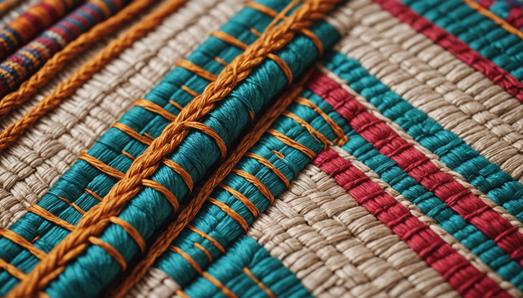 découvrez l’artisanat textile et des créations bohèmes uniques façonnées en bord de plage à phuket. pièces authentiques, inspiration marine et savoir-faire local pour égayer votre style!