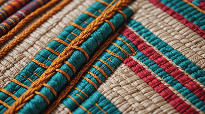 découvrez l’artisanat textile et des créations bohèmes uniques façonnées en bord de plage à phuket. pièces authentiques, inspiration marine et savoir-faire local pour égayer votre style!