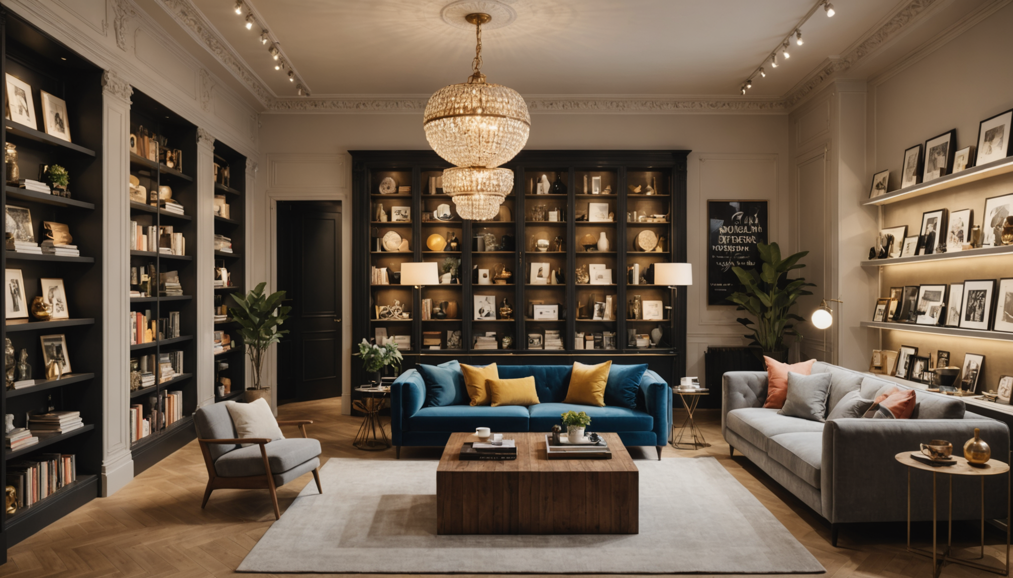 découvrez les meilleures boutiques déco et concept-stores pour trouver des objets design uniques et des inspirations tendances pour votre intérieur. l’adresse incontournable des amateurs de décoration !