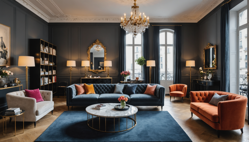 Boutiques déco & concept-stores : l’adresse des amateurs de design