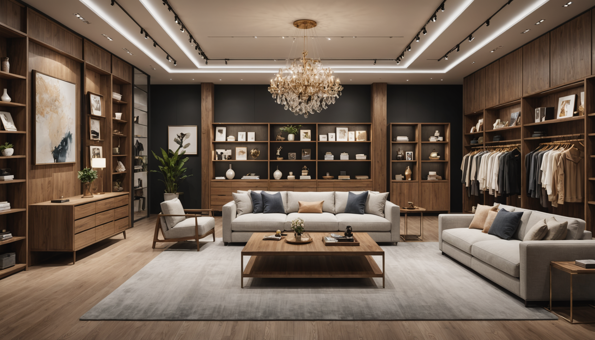 découvrez une sélection de boutiques déco et concept-stores incontournables pour tous les amateurs de design. inspirez-vous des dernières tendances et trouvez des adresses uniques pour sublimer votre intérieur.