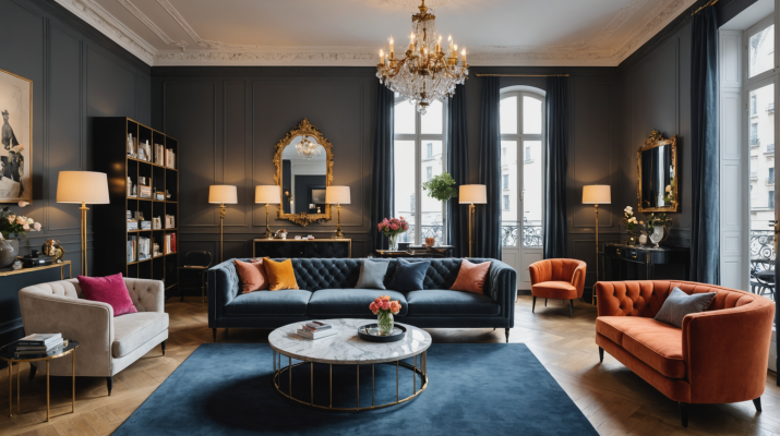 découvrez les meilleures boutiques déco et concept-stores pour dénicher des objets design, tendances et originaux. l’adresse incontournable pour tous les amateurs de décoration et d’inspirations uniques !