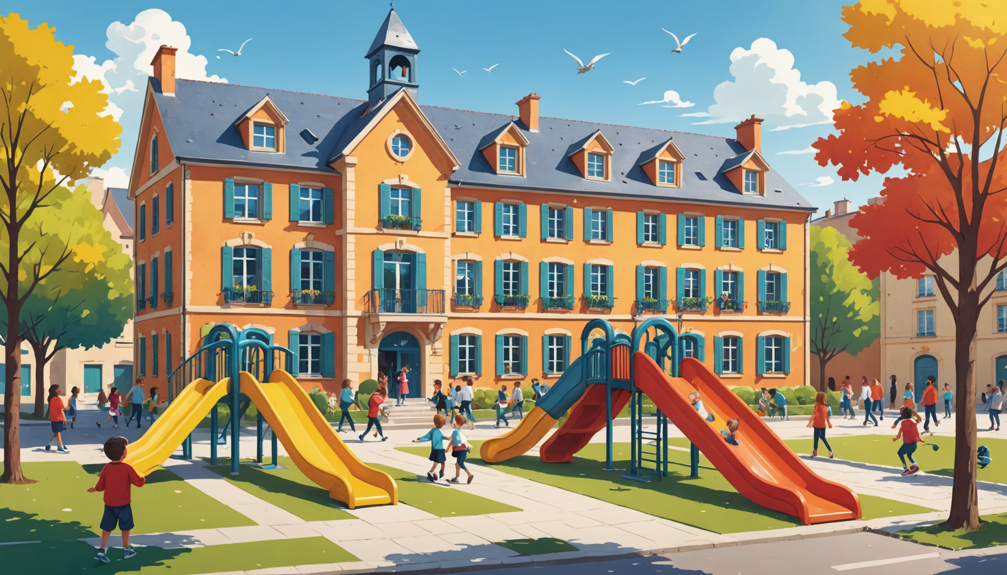 découvrez les critères essentiels pour choisir la meilleure école privée à aix : conseils sur le programme, l'encadrement, les valeurs éducatives et la réputation des établissements.