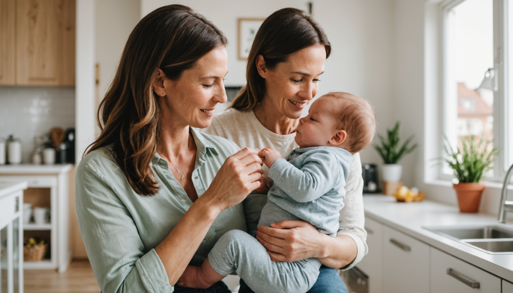 découvrez comment atlaspro peut simplifier la vie des mamans et de leurs bébés en 2025 : conseils, bien-être, organisation et astuces pour un quotidien plus serein dès aujourd’hui.