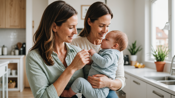 découvrez comment atlaspro peut simplifier la vie des mamans et de leurs bébés en 2025 : conseils, bien-être, organisation et astuces pour un quotidien plus serein dès aujourd’hui.