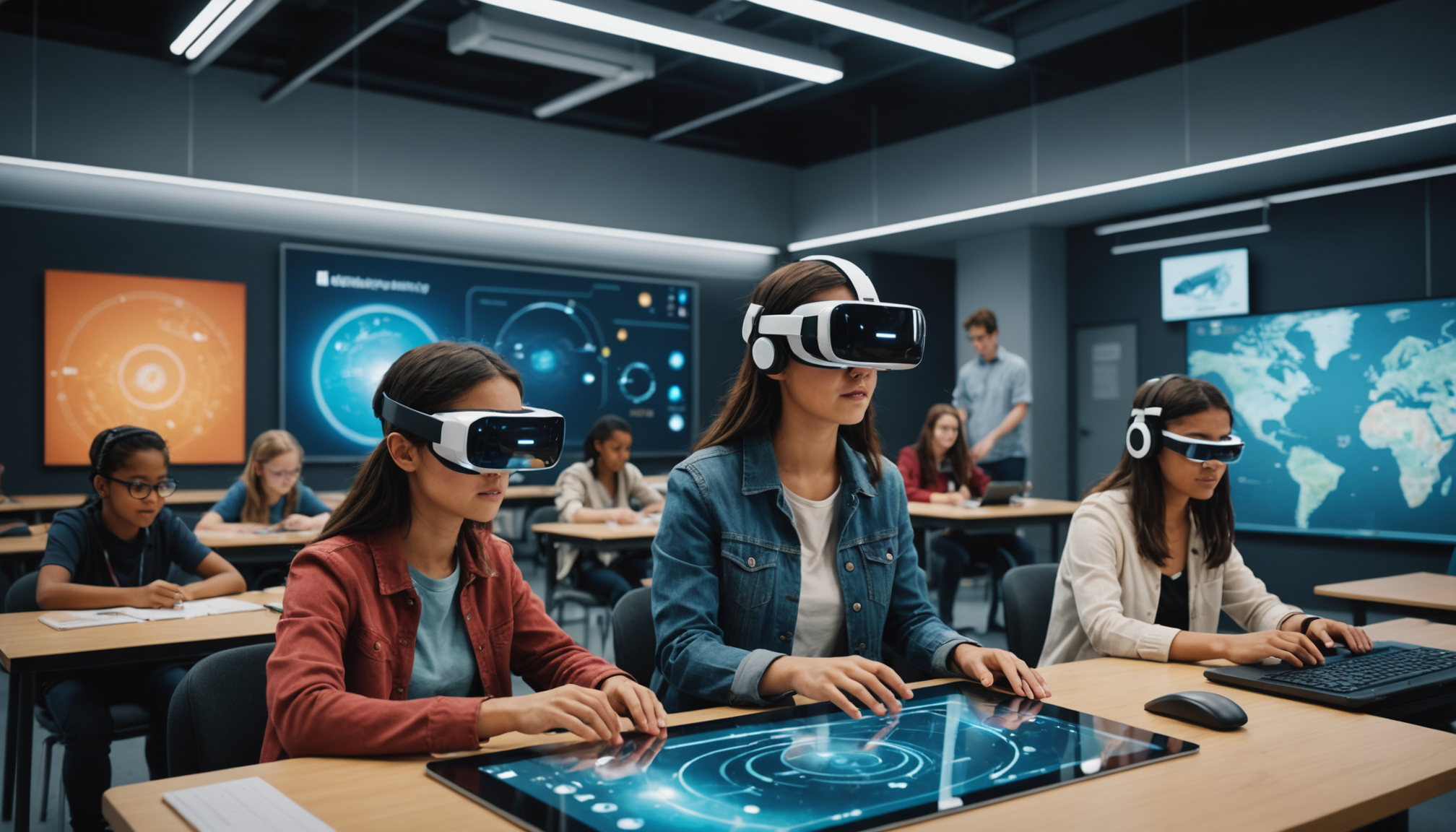 découvrez comment knowunity transforme l'apprentissage en 2025 avec des outils innovants, une collaboration entre élèves et des ressources personnalisées pour optimiser la réussite étudiante.