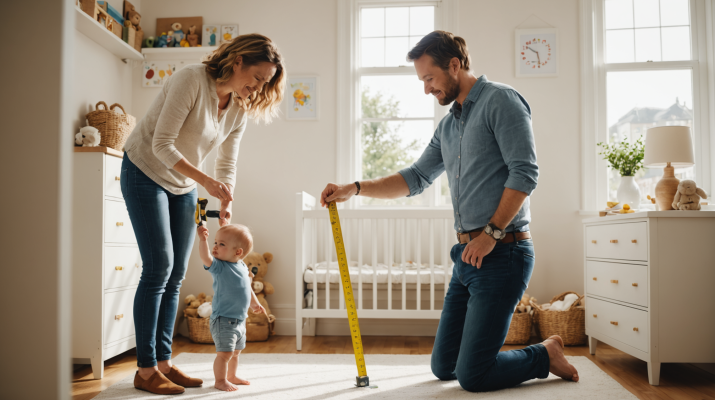 découvrez comment convertir facilement les mesures de m en cm pour suivre avec précision la croissance de votre bébé. astuces simples, explications claires et conseils pratiques pour accompagner chaque étape de son développement.