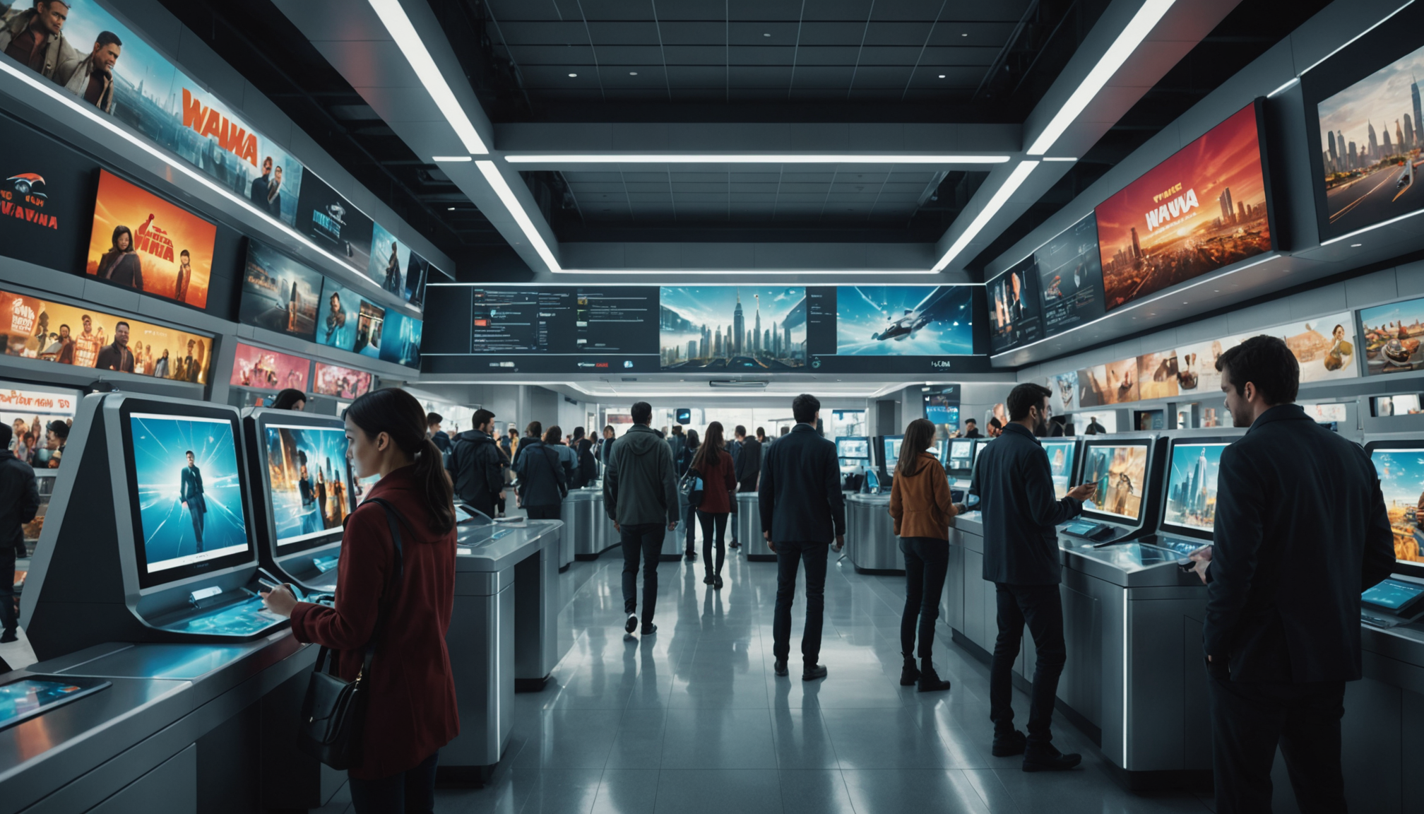 découvrez comment accéder à wawa city en toute sécurité en 2025 pour profiter de vos films et séries préférés. suivez nos conseils pour trouver la bonne adresse et naviguer sans risque sur la plateforme.