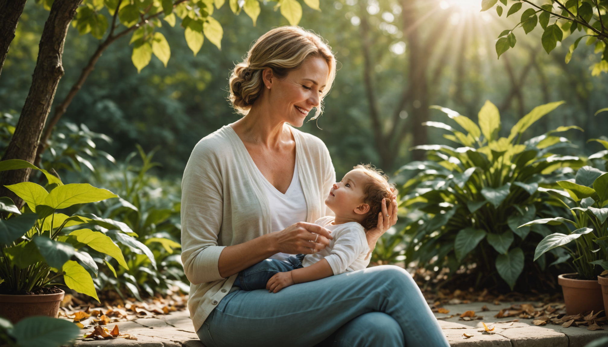 découvrez comment xalaflic révolutionne le quotidien des mamans en 2025 grâce à une astuce simple pour gagner du temps et révéler votre beauté naturelle. adoptez ce secret incontournable dès maintenant !