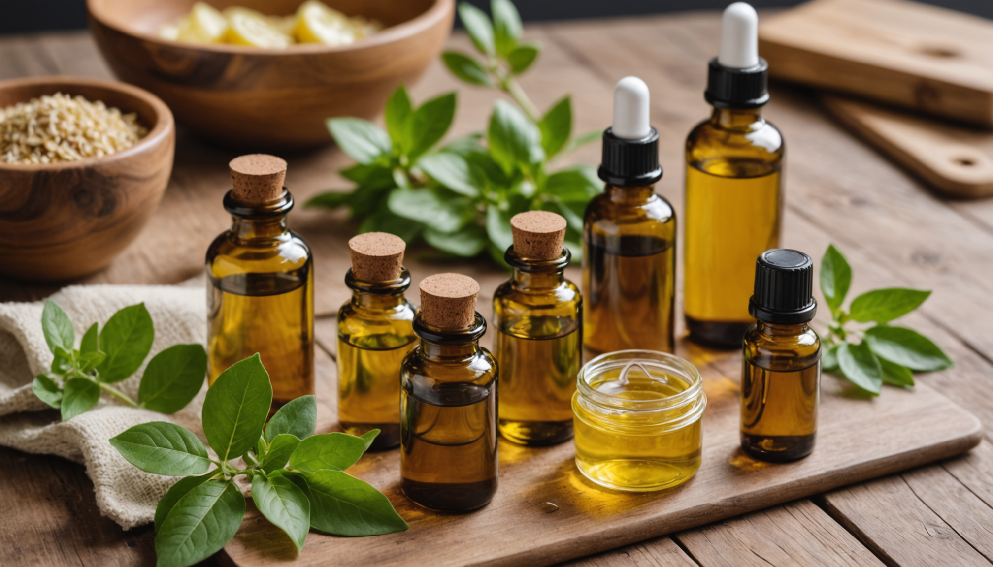 découvrez les secrets de la beauté naturelle grâce aux huiles végétales, aux savons doux et à des rituels pour une peau parfaitement hydratée et éclatante, au naturel.