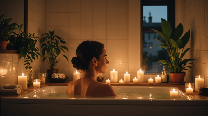 découvrez des rituels bien-être simples et efficaces pour vous détendre et récupérer après une journée passée au chaud. conseils, astuces et inspirations pour prendre soin de vous et retrouver énergie et sérénité.