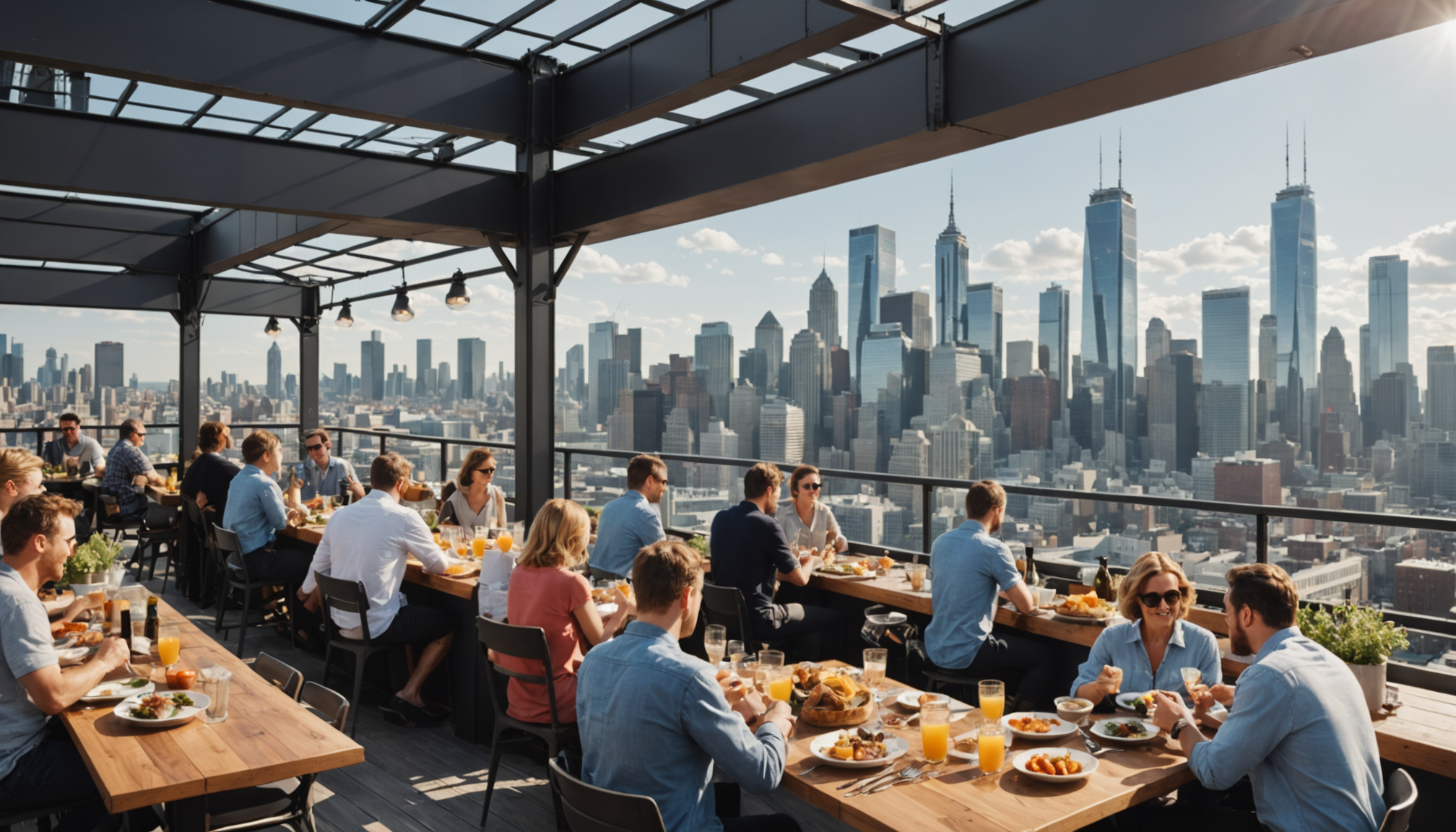 découvrez les meilleures idées gourmandes et les cafés de quartier incontournables à tester aux états-unis. parcourez notre sélection d'adresses authentiques pour savourer des spécialités locales et profiter d'une ambiance conviviale.