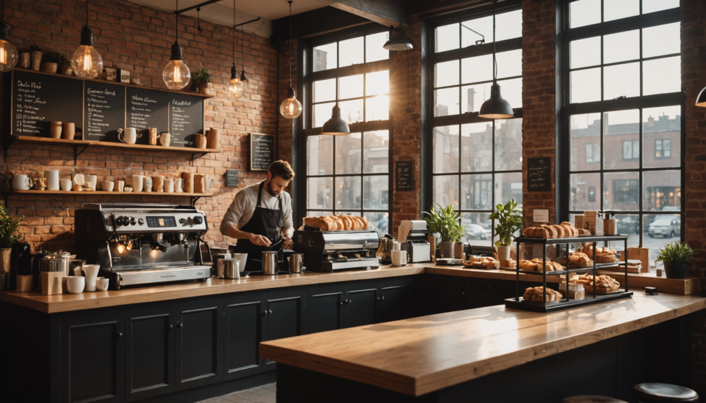 découvrez des idées gourmandes et sélection de cafés de quartier incontournables aux états-unis : adresses chaleureuses, saveurs locales et tendances à ne pas manquer pour un voyage gustatif unique.