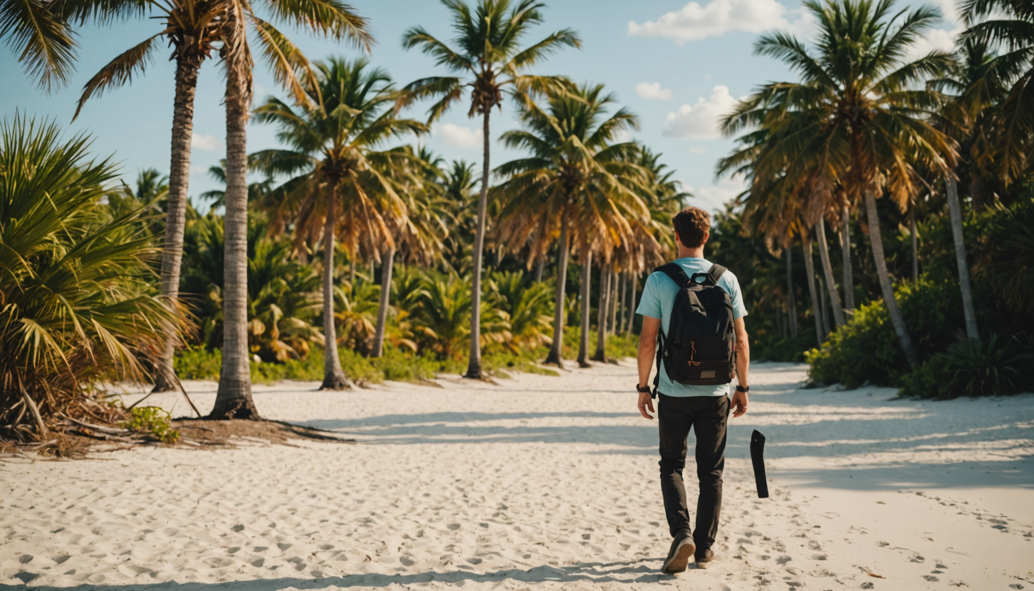 découvrez notre sélection exclusive de styles et accessoires inspirés par les voyages en floride, alliant élégance et ambiance tropicale pour un look estival parfait.